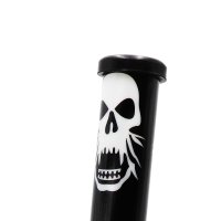 The  Darkness  Acrylic  Bong